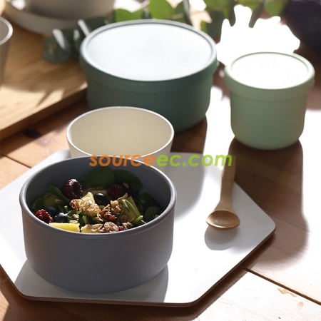 Customization Silicone Lunch Box Promotional Products