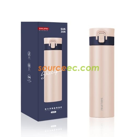 Customization 330ML Thermal Mug Promotional Products