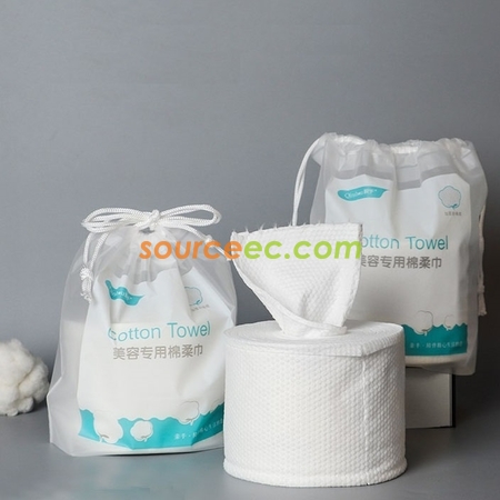 Customization Towel Disposable  Promotional Products