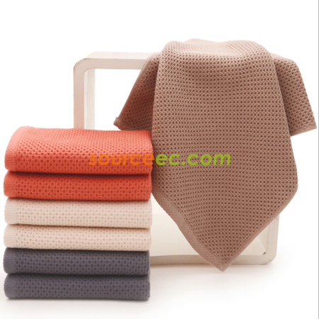 Customization Cotton Towel Promotional Products