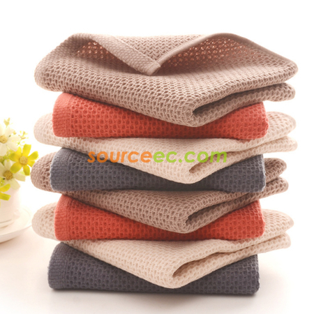 Customization Cotton Towel Promotional Products