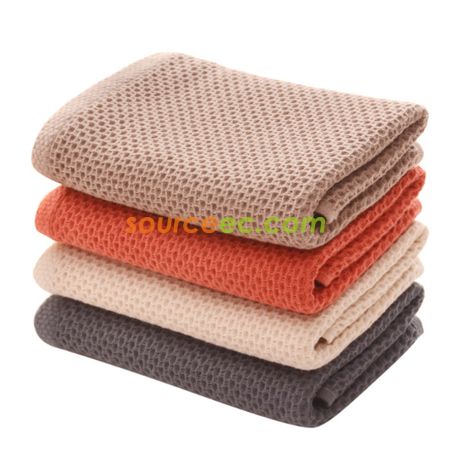 Customization Cotton Towel Promotional Products
