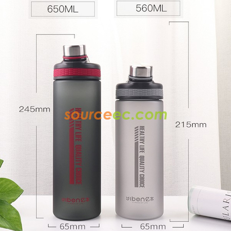 Customization Sports Bottle Promotional Products