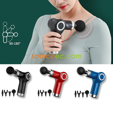 Customization Fascia Massager Gun Promotional Products