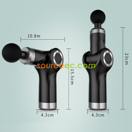 Customization Fascia Massager Gun Promotional Products