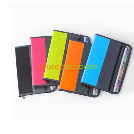 Customization Expanding File Folder Promotional Products