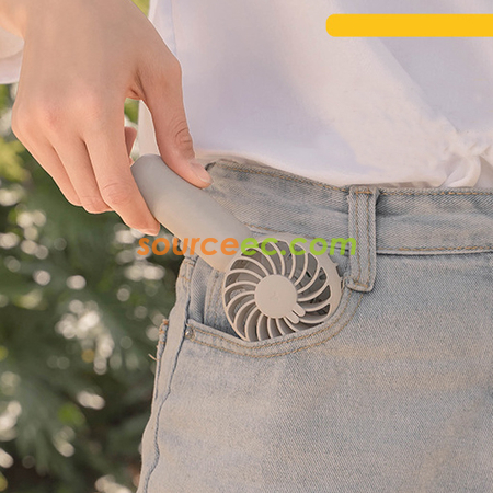 Customization Mini Fan Promotional Products