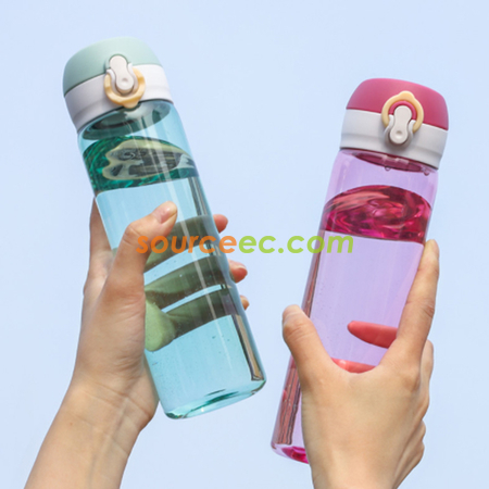Customization Sports Bottle Promotional Products