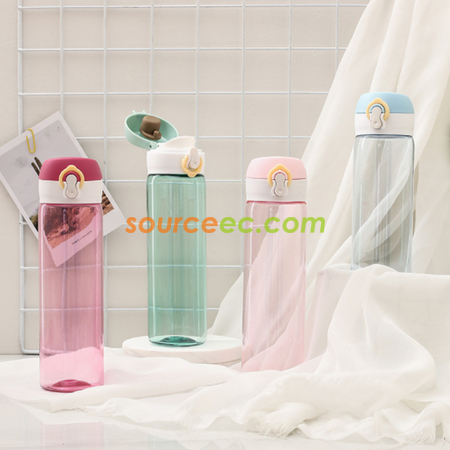 Customization Sports Bottle Promotional Products