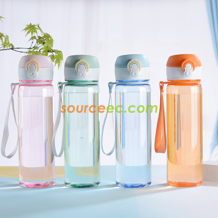 Customization Sports Bottle Promotional Products