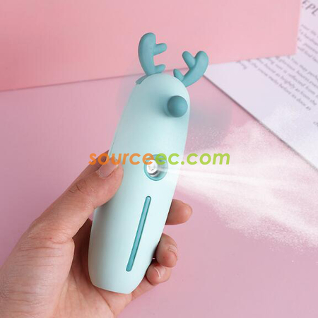 Customization Spray Fan Promotional Products