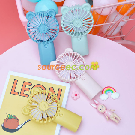 Customization Folding Mini Fan Promotional Products
