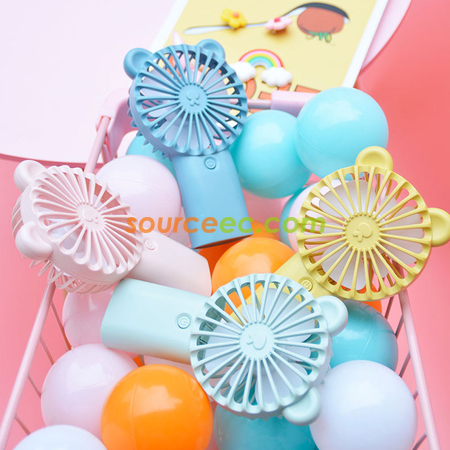 Customization Folding Mini Fan Promotional Products