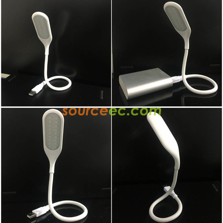 Customization USB Touch Light Promotional Products