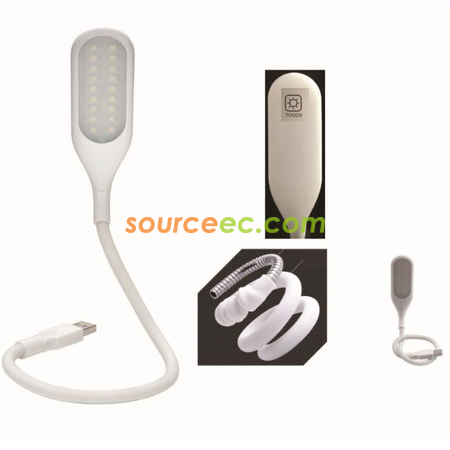 Customization USB Touch Light Promotional Products