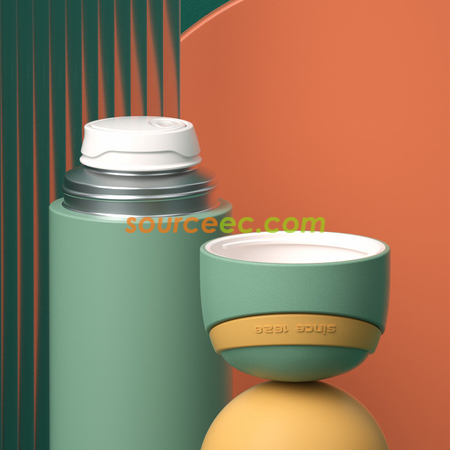Customization 316 Thermos Cup Promotional Products