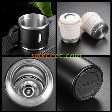 Customization 316 Thermos Cup Promotional Products