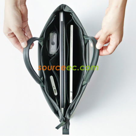 Customization Laptop Hand-carry Bag Promotional Products