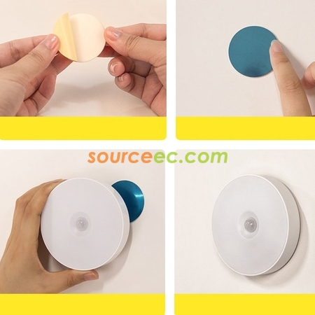 Customization Induction Lamp Promotional Products
