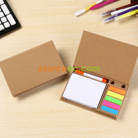 Customization Memo Pad Promotional Products