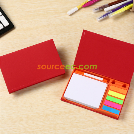Customization Memo Pad Promotional Products
