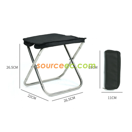 Customization Folding Chair Promotional Products
