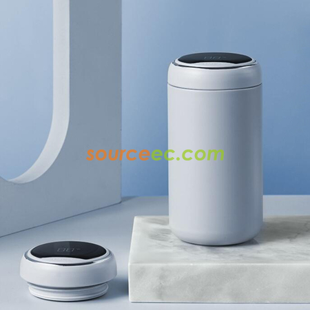 Customization Smart Thermal Mug Promotional Products