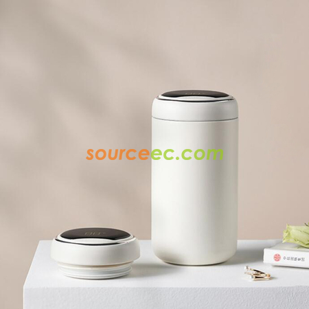 Customization Smart Thermal Mug Promotional Products