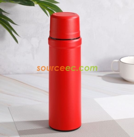 Customization 450ML Thermal Mug Promotional Products