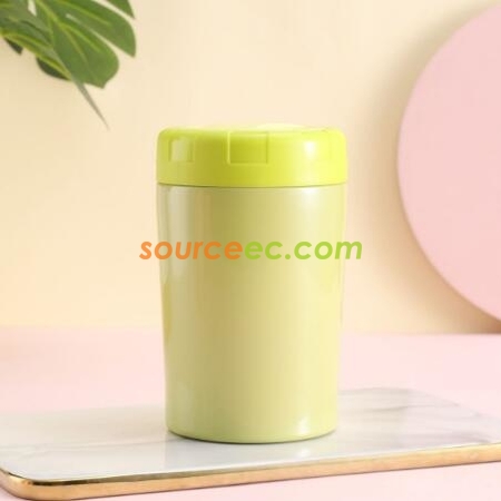 Customization 500ML Vacuum Insulation Pot Promotional Products