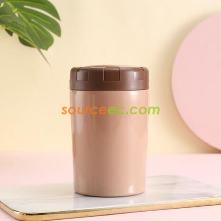 Customization 500ML Vacuum Insulation Pot Promotional Products