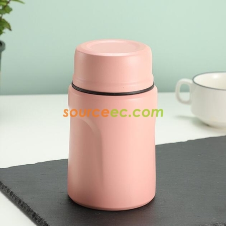 Customization 500ML Vacuum Insulation Pot Promotional Products