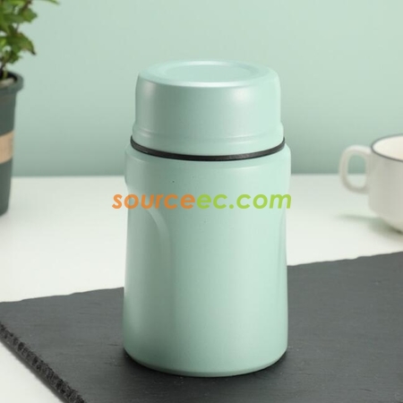 Customization 500ML Vacuum Insulation Pot Promotional Products