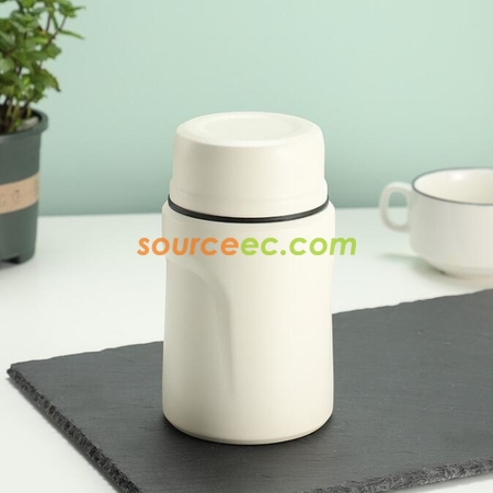 Customization 500ML Vacuum Insulation Pot Promotional Products