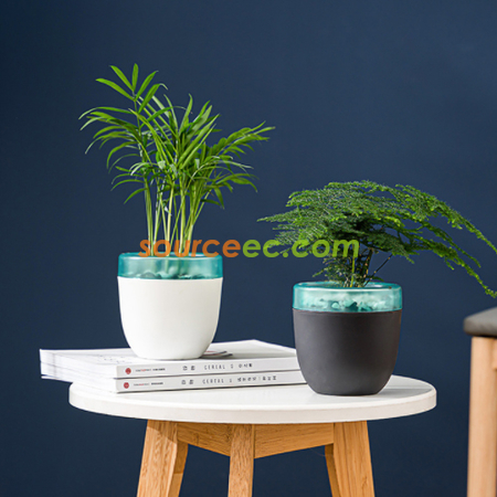 Customization Lazy Flower Pot Promotional Products