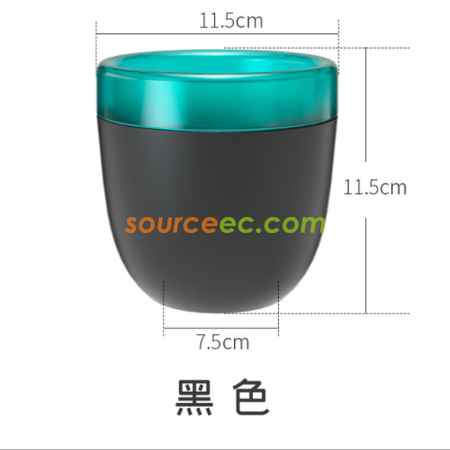Customization Lazy Flower Pot Promotional Products
