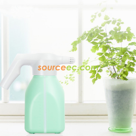 Customization Electric Watering Can Promotional Products
