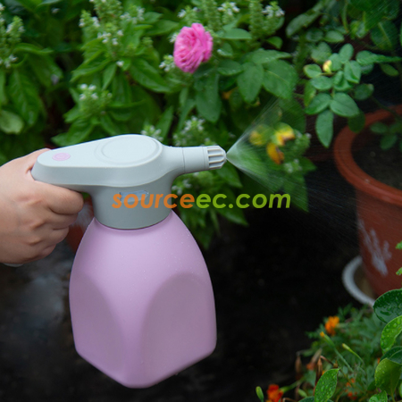Customization Electric Watering Can Promotional Products