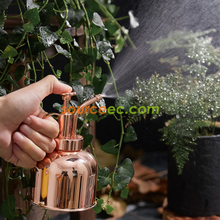 Customization Retro Shower Sprayer Promotional Products