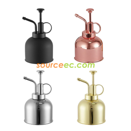 Customization Retro Shower Sprayer Promotional Products