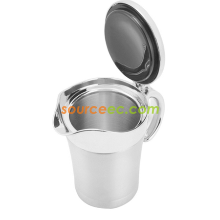 Customization Stainless Steel Seasoning Bottle Promotional Products