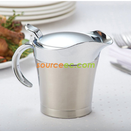 Customization Stainless Steel Seasoning Bottle Promotional Products