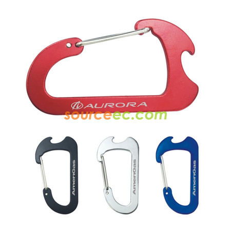 Customization Hook with Bottle Opener Promotional Products