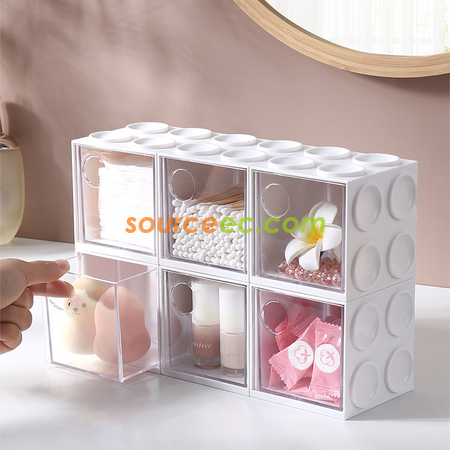 Customization Cube Box Promotional Products