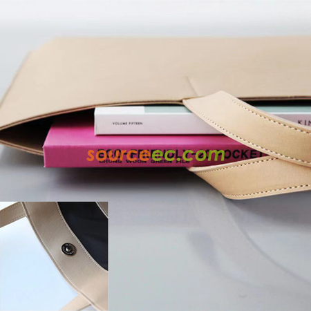 Customization PU Case Promotional Products