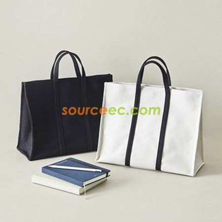 Customization Canvas Bag Promotional Products