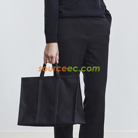 Customization Canvas Bag Promotional Products