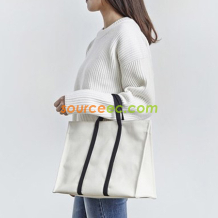 Customization Canvas Bag Promotional Products