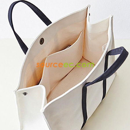 Customization Canvas Bag Promotional Products