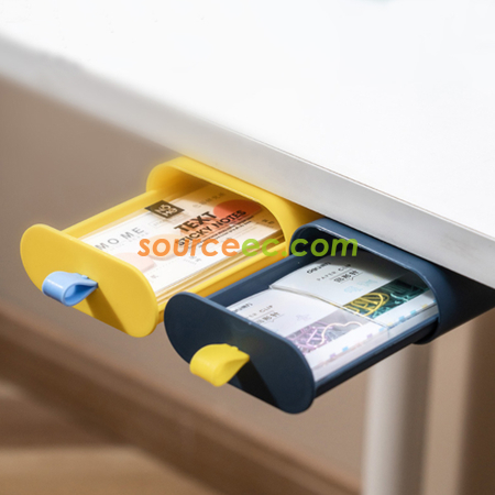 Customization Creative Desk Hidden Box Promotional Products